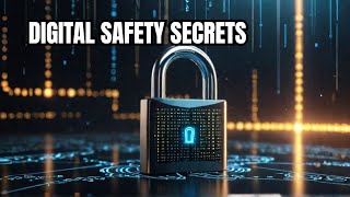 Cybersecurity Secrets What Theyre Not Telling You [upl. by Afatsuom810]