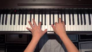 ABRSM Piano 201516 Gd3B3 Ya se murió el burro The Donkey has Died265 [upl. by Olram619]