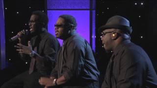 2011 MDA Telethon Performance  Boyz II Men quotOne More Dancequot [upl. by Edvard]