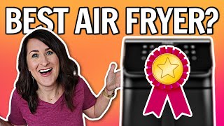 4 of THE BEST Air Fryers in 2023 amp What To AVOID When Getting an Air Fryer → Air Fryer Review [upl. by Pitts]