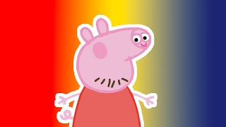 I Edited a Peppa Pig Episode For Fun Shoutout [upl. by Kara]