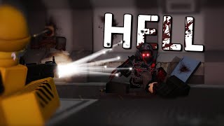 THESE ROBLOX GAMES ARE HELL [upl. by Melia]