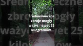 5 Zadziwiających Faktów o Średniowieczu Których Nie Znaliście [upl. by Sadnac]