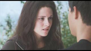 Twilight Trailer  NonDisney [upl. by Ettenahc789]