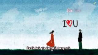 Vietsub  Lyrics James Blunt  Goodbye my lover [upl. by Shane945]