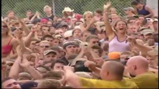 Stone Temple Pilots  Interstate Love Song Rolling Rock Town Fair 2001 [upl. by Sylvanus]