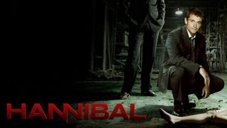 Hannibal TVSeries Trailer JM [upl. by Avram]