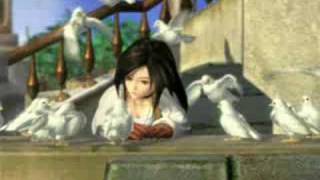 Final Fantasy IX  Garnets Song [upl. by Kania]