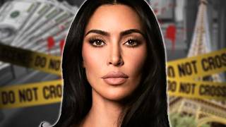 Kim Kardashian’s Paris Robbery was WORSE than you thought [upl. by Latreece]