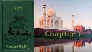 Kim Full Audiobook Part 1 by Rudyard Kipling [upl. by Leroj]