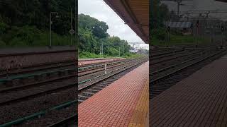 punalur railway station [upl. by Hannahsohs]