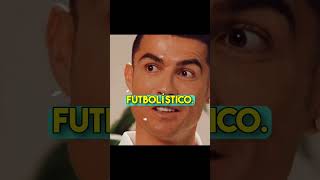 El joven ronaldo revela el hecho impactante a cristiano ronaldo  cristianoronaldohere ronaldo cr7 [upl. by Talie]