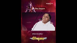 Shiv bhajans Amrita Live  Mata Amritanandamayi Devi [upl. by Enneirdna16]