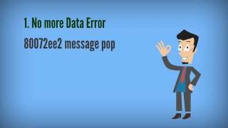 How to Easily Fix Error Code 0x80072ee2 [upl. by Calle]