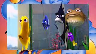 finding nemo movie in hindi [upl. by Hazlett]