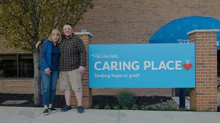 Highmark Caring Place Highmark Health Grief counseling [upl. by Nahaj]