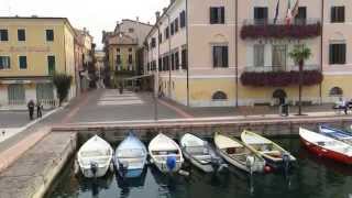 Gardasee  Bardolino [upl. by Fannie710]