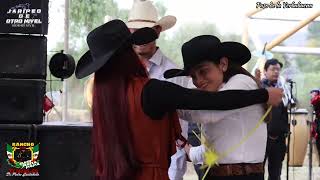 entrega de listones a toda la gente que formo parte del evento en el paso de la Yerbabuena Jalisco [upl. by Eras]