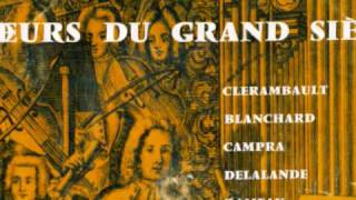 Rameau  Beati qui habitant [upl. by Medeah994]