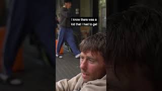 Interviews with homeless people in Dublin Ireland [upl. by Aicinet]