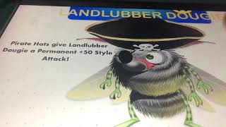 Landlubber Dougie [upl. by Neural]