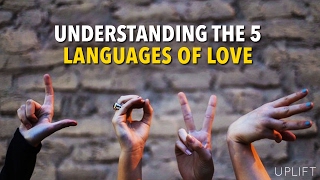 Understanding the Five Languages of Love [upl. by Yemrej524]