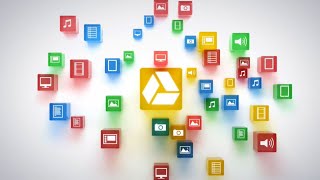 Go Google Google Drive [upl. by Ellesor]