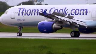 Thomas Cook Advert HD [upl. by Akiemaj]