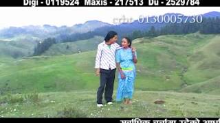 Sunko Tola Maya MayaRamchandra KafleLok Pop Video Song  Official VideoKarnali Entertainment [upl. by Thomasine]