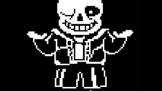 ¿Qué pasa si perdonas a Sans luego de matarlo  UNDERTALE [upl. by Ori220]