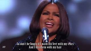 Alabaster Box Live  Cece Winans [upl. by Rutter366]