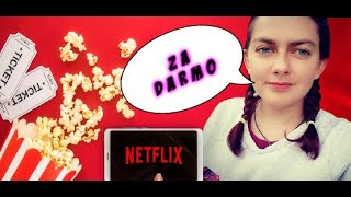 Netflix za darmo  Poradnik Polska [upl. by Juliane]