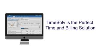 TimeSolv Demo [upl. by Lunneta]