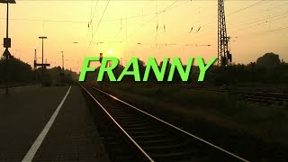 FRANNY с русскими субтитрами [upl. by Tal154]