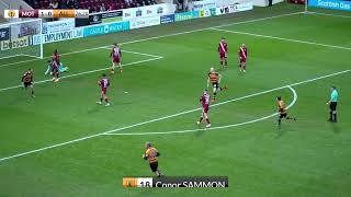 Motherwell vs Alloa  Scottish Cup Round 4  20th January 2024 [upl. by Asenaj]