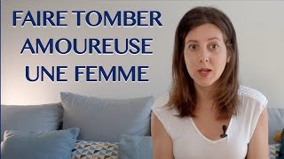 Comment faire tomber AMOUREUSE une femme de vous [upl. by Marchese]