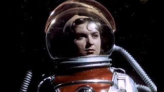 Battle Beyond the Sun 1959 Adventure SciFi Roger Corman  Movie [upl. by Farra781]