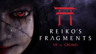 Reikos Fragments Official Trailer [upl. by Yvehc]