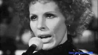 Ornella Vanoni  LAppuntamento 1971 [upl. by Ailana230]