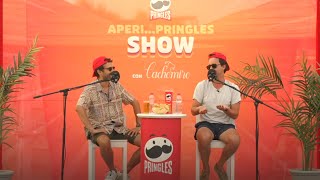 APERIPRINGLES SHOW  IL BEST OF DELLESTATE  Cachemire Podcast [upl. by Tama]