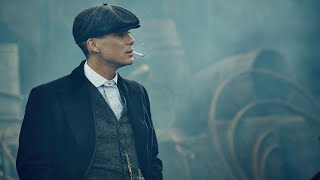 Thomas Shelby  After Dark Slowed ampReverb  EkiWrld [upl. by Eddra693]