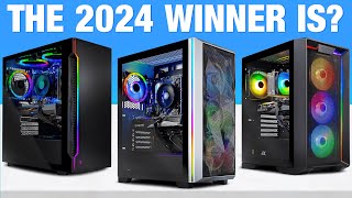 Best Skytech Prebuilt Gaming PC  Top 5 Of The Very Best [upl. by Omer]