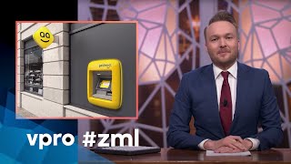 Geldmaat  Zondag met Lubach S09 [upl. by Meraree]