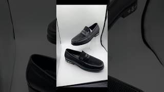 Stone Major Loafer foryou shoes loafers menshoes [upl. by Quince]