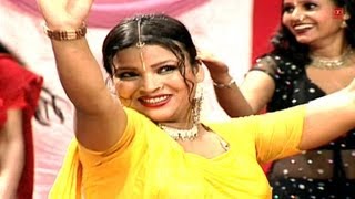 Maango Kaleja Cheer Dunga Full Video Song  Baleshwar  Abhi Joban Jani [upl. by Aryl]