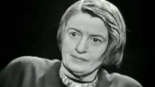 Ayn Rand on Happiness SelfEsteem and Love [upl. by Quickman145]