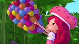 Moranguinho 🍓 A melhor escolha da baga 🍓 Aventuras Em Tutti Frutti Desenhos Animados Videos For Kids [upl. by Oiramat]