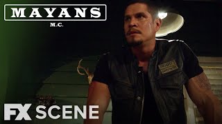 Mayans MC  Season 1 Ep 8 Fight Scene  FX [upl. by Curcio]