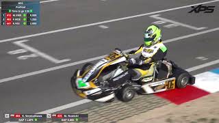 Rotax Max Challenge 2022 Winter Cup PreFinal DD2 [upl. by Otha459]