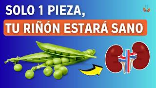 4 Alimentos Necesarios Para Personas Con Enfermedad Renal Crónica  Vida Saludable [upl. by Neleag]